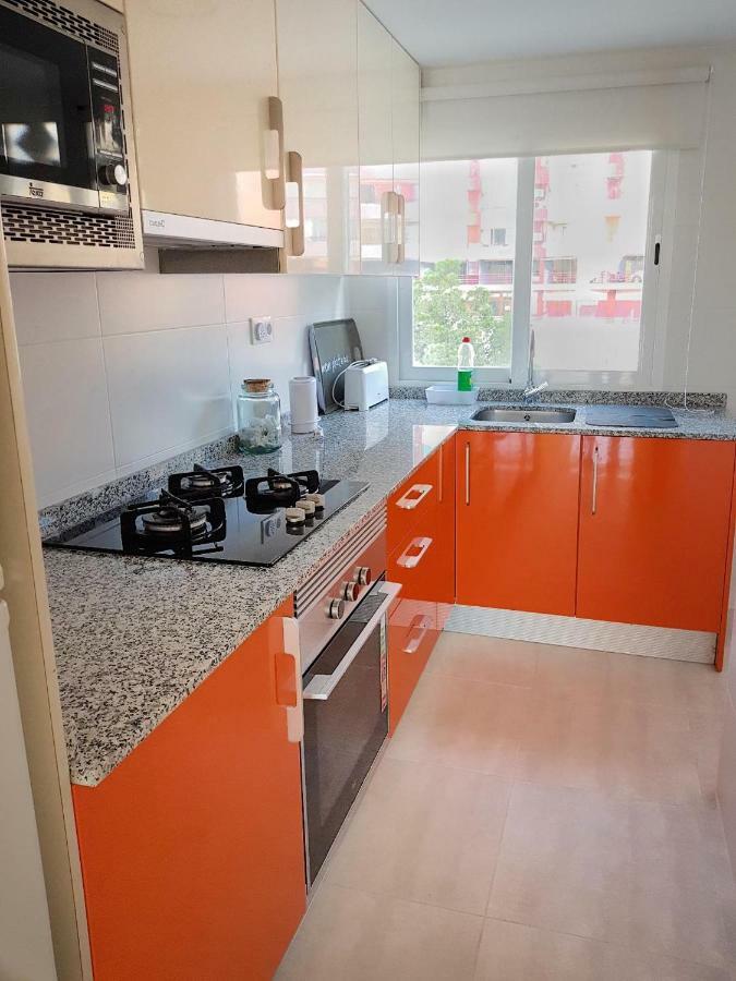 Apartamento Paloma Dream Benidorm Exterior foto