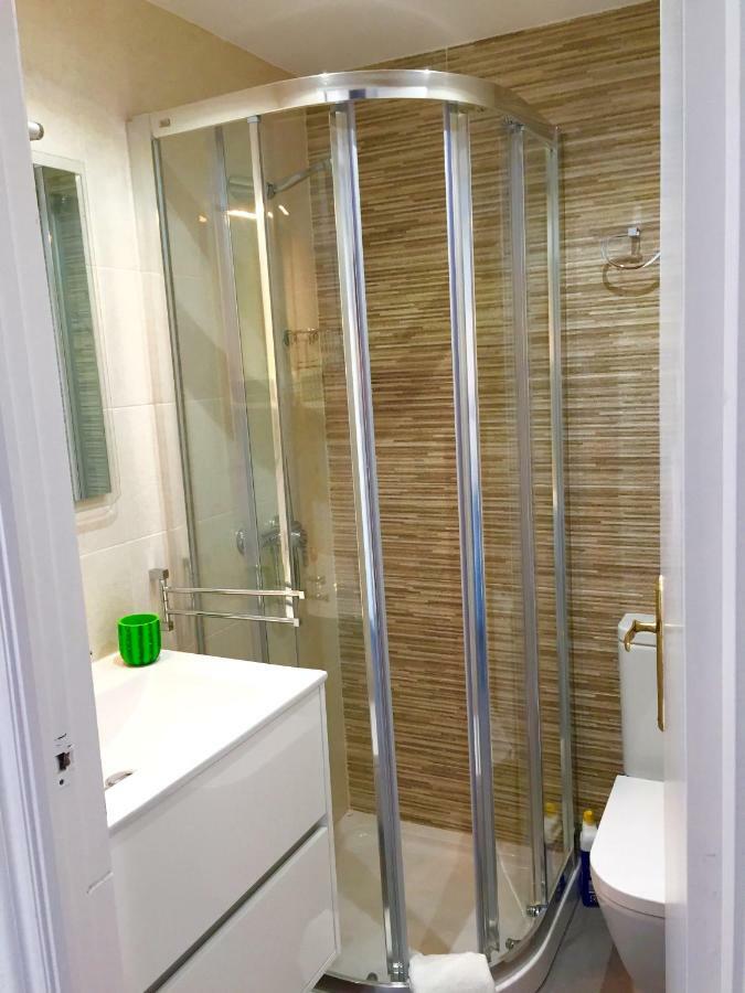 Apartamento Paloma Dream Benidorm Exterior foto